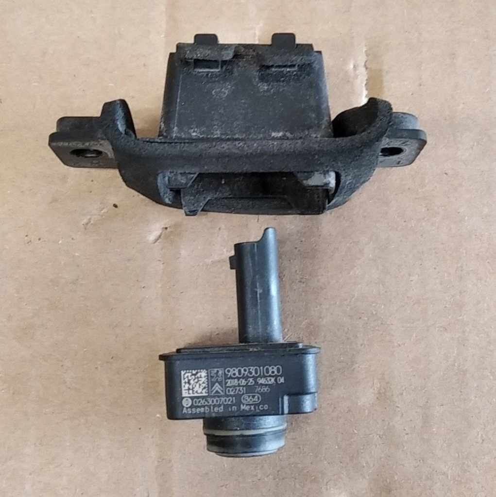 фото №1, Камера toyota proace 9809301080 van minibus