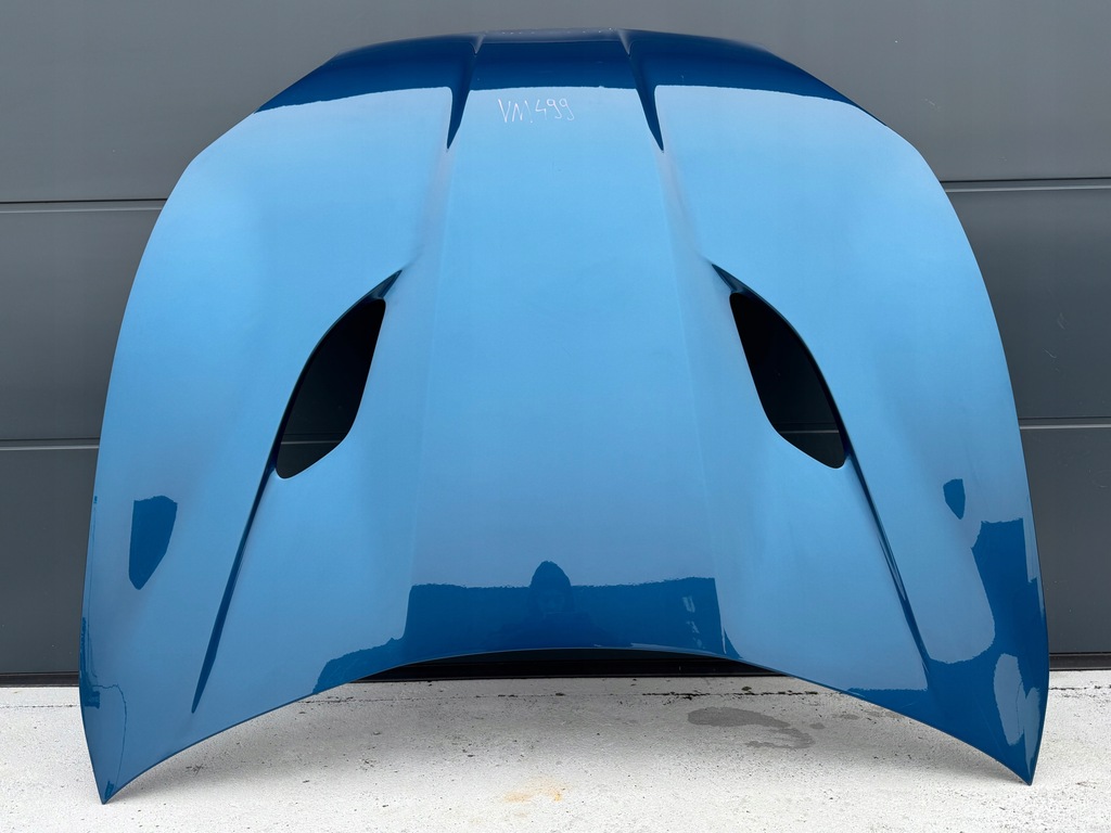 фото №1, Ferrari california t 149m lift капот кришка двигуна bdb