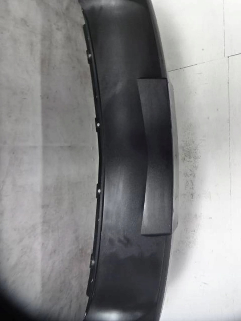 фото №11, Бампер перед mercedes-benz w910 sprinter