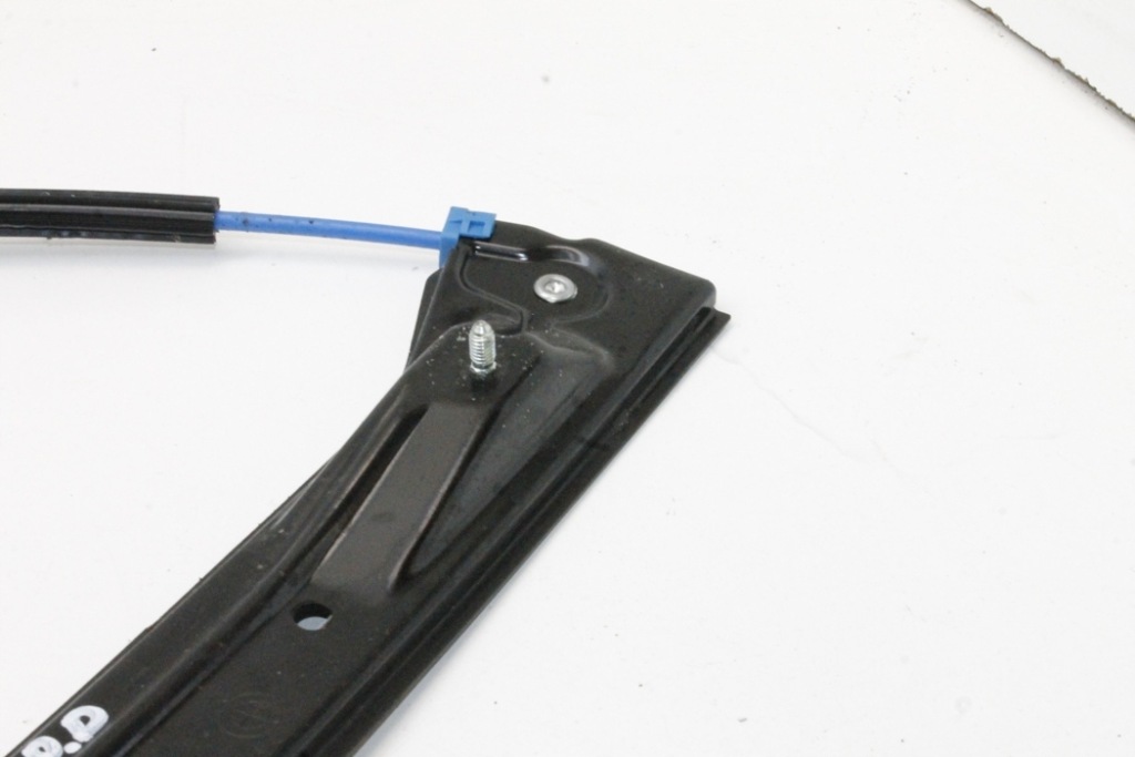 фото №6, Подъемник стекло правых передних дверь bmw 3 f30, f80 7259824 2.0l