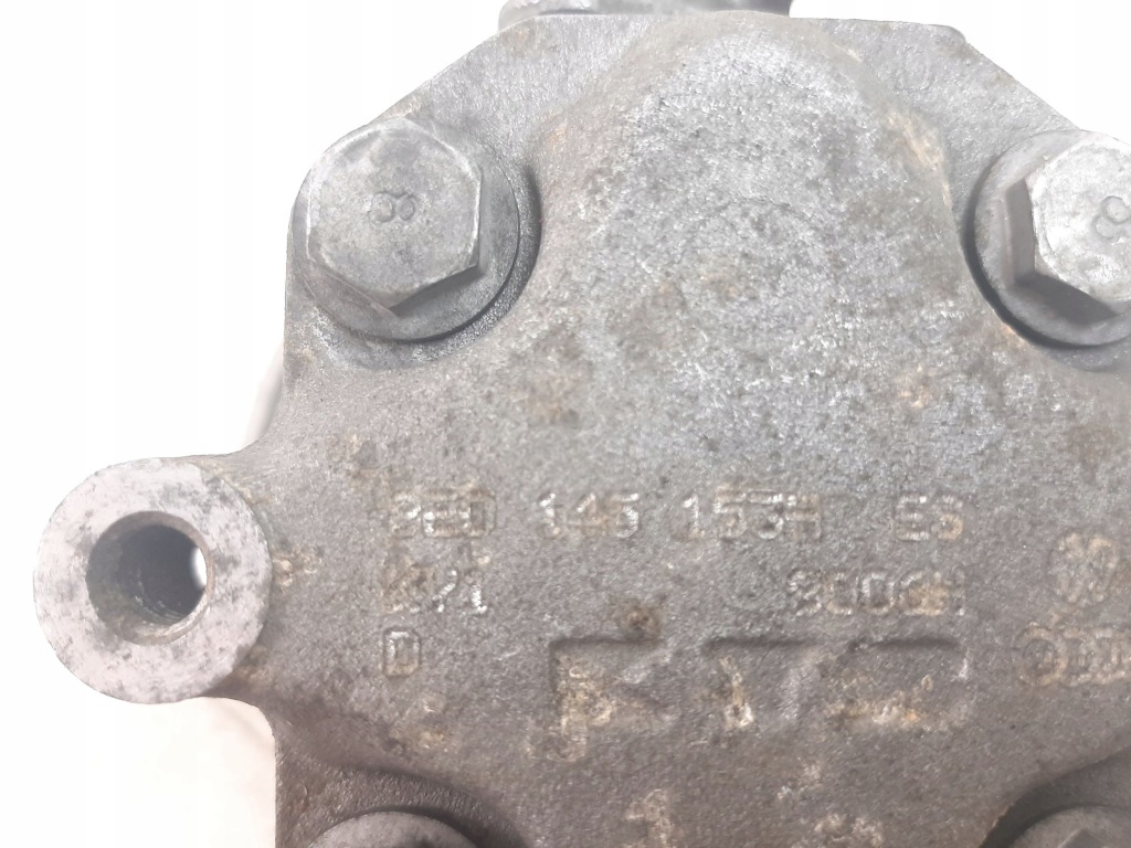 фото №8, 2003 audi a4 s4 b6 8e 8h насос усилителя 8e0145153h