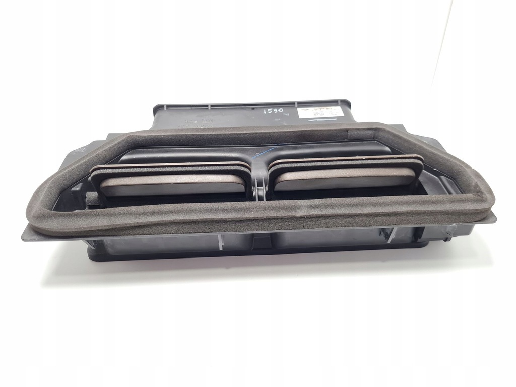 фото №5, 2015 bentley flying spur канал обдув 3w1820003d