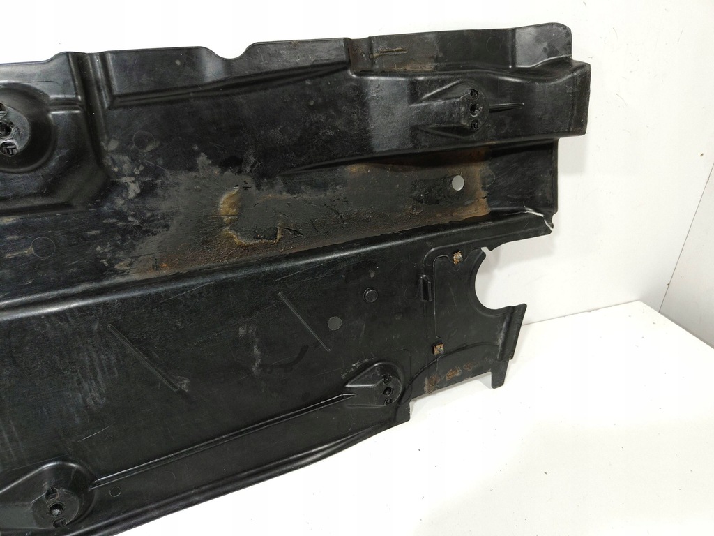 фото №10, Audi a3 8p защита подвеска нижняя правая 1k0825212k