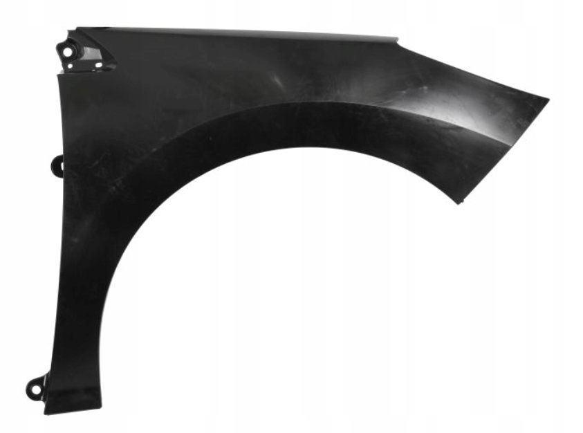 фото №1, Peugeot 308 2007-2014 крыло передний правый новый