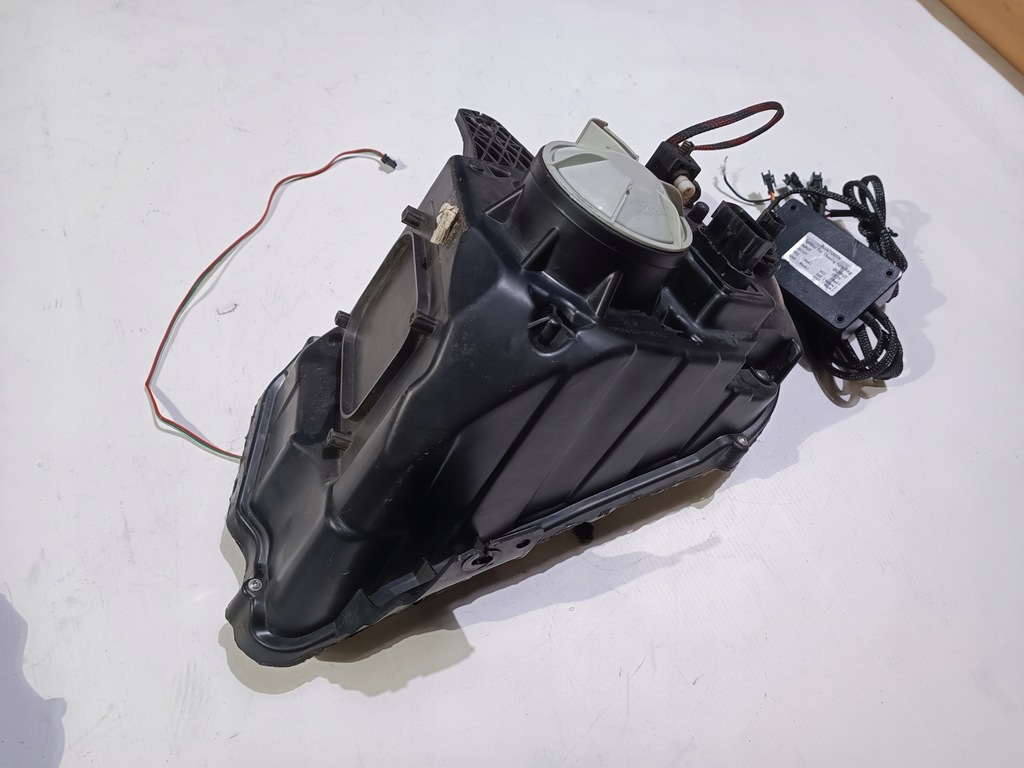 фото №11, Лампа лампы перед комплект ford mustang v 2013-2014