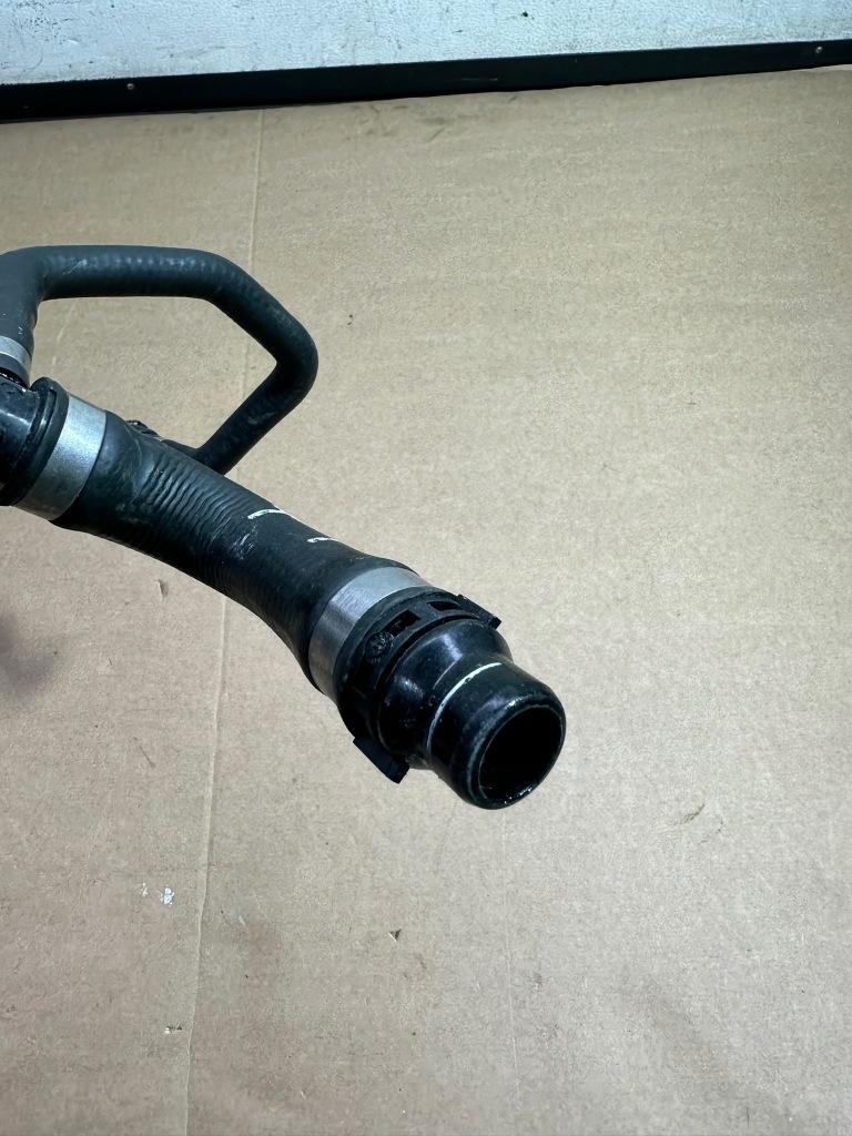 Шланг рідина охолоджуючий, трубка води, mercedes eqa w243, h243 Недорого