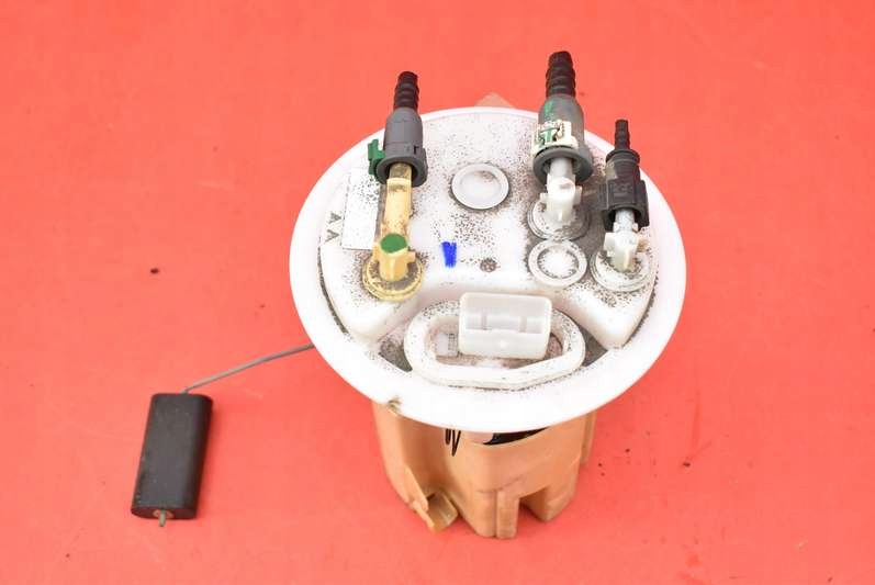 фото №5, Датчик уровня топлива citroen c5 ii x7 iii 1.6 hdi 109 km 08-17