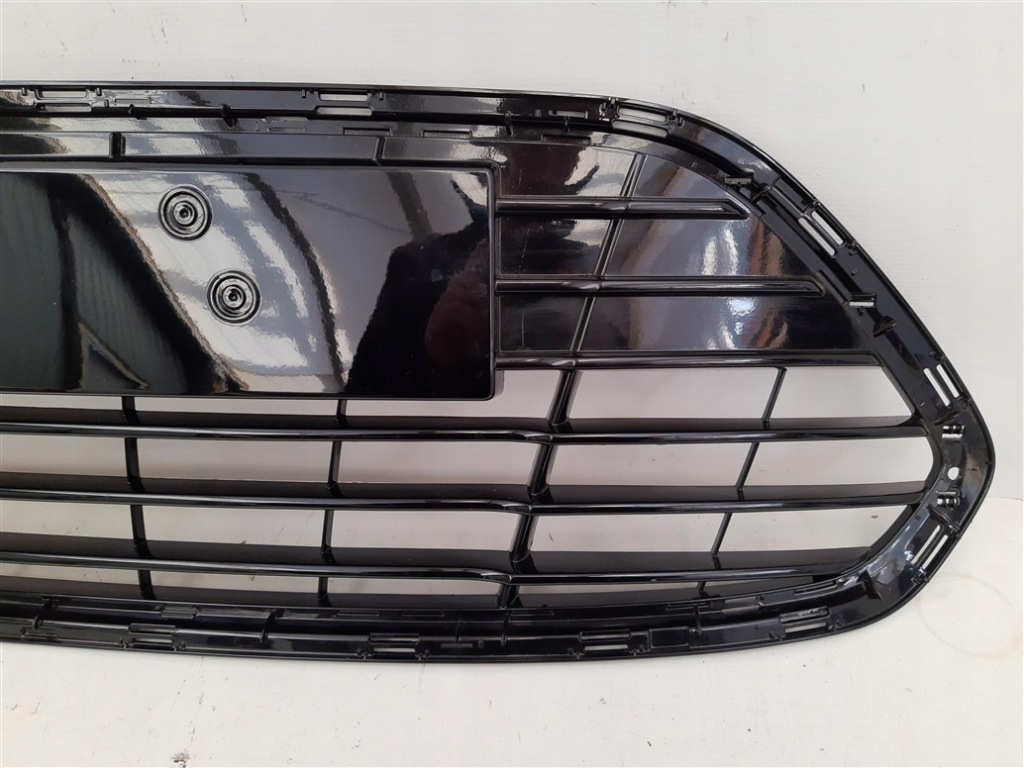 фото №4, Решётка радиатора решётка радиатора ford mondeo mk4 iv lift 2011-2014