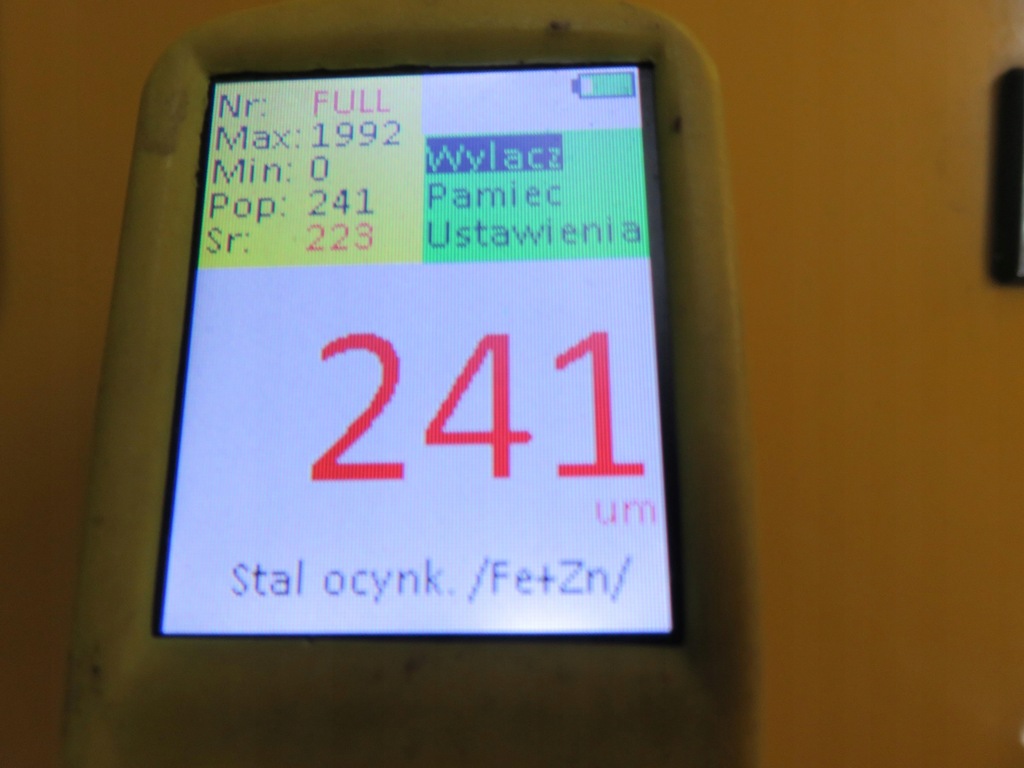 фото №9, Двері ліва передні hummer h2