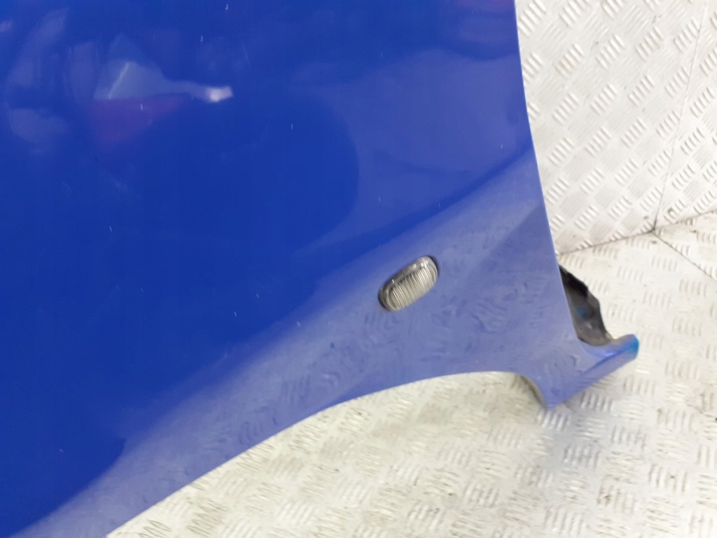 фото №3, Крила лівий seat cordoba ii ls5g