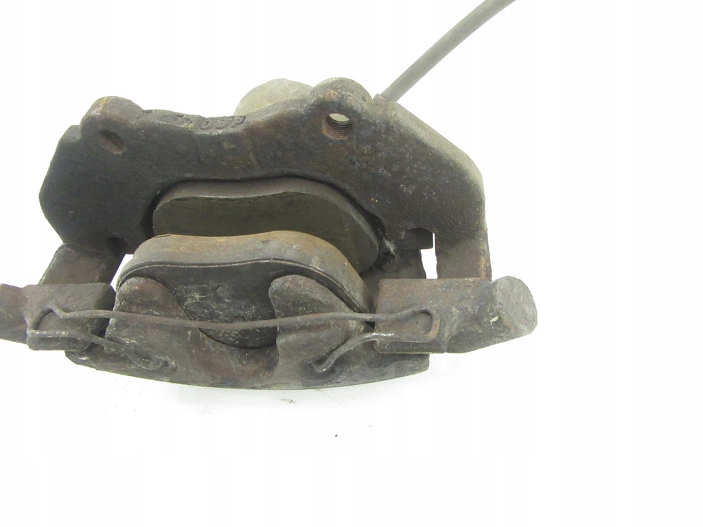 фото №10, Супорт гальмівний скоба перед передні праве mazda 3 bl 300mm