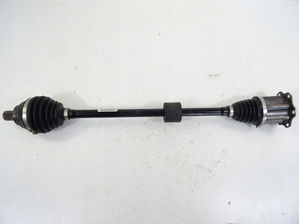 5wa407272b skoda octavia 4 iv универсал 1.0 tsi приводной вал правая длинная Цена