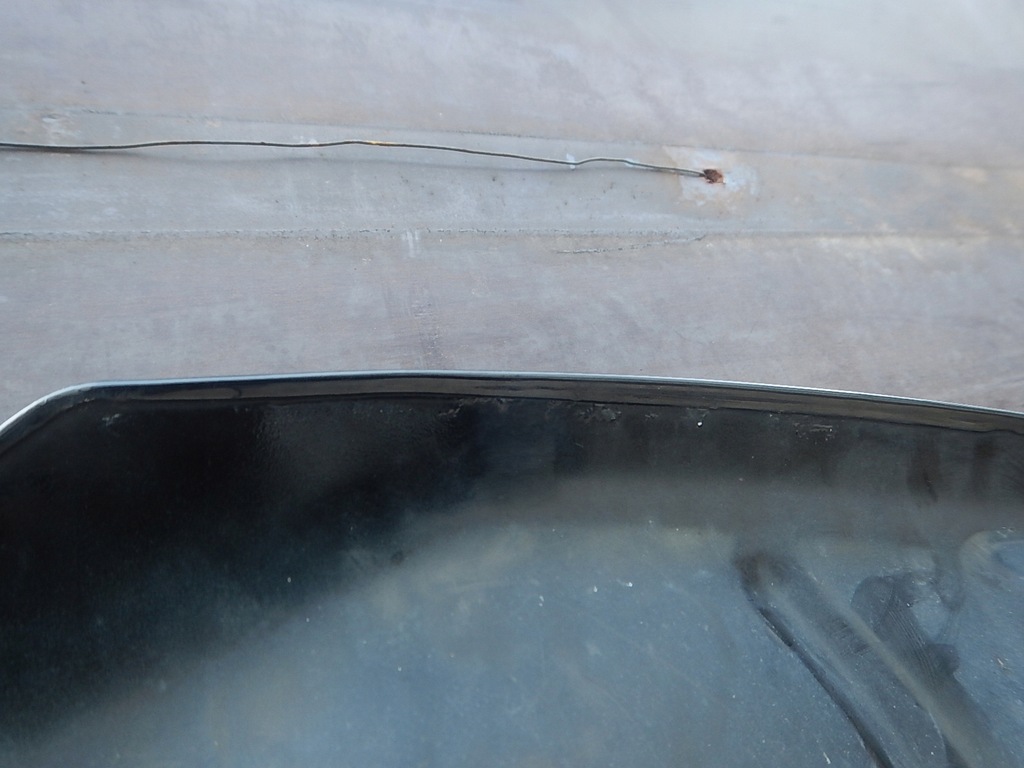 фото №14, Капот citroen c4 ii b7 оригинал