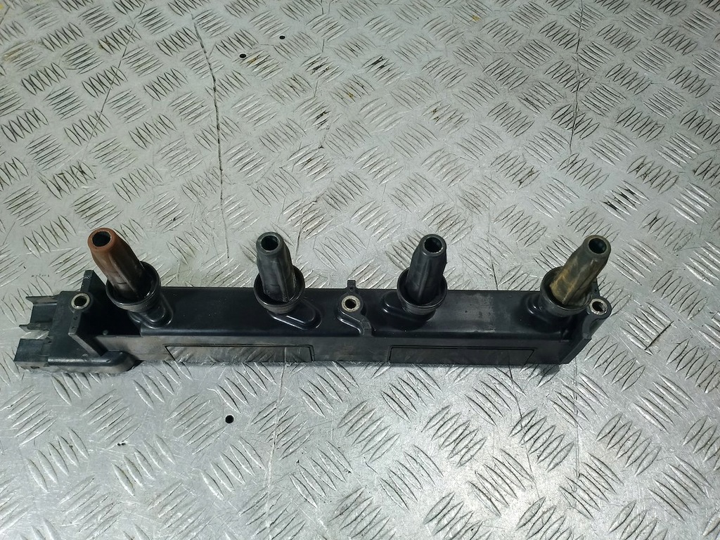 фото №6, Катушка зажигания citroen c4 u6009 2.0 16v