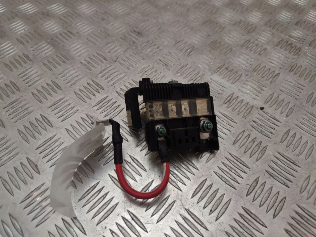 фото №4, Buick encore i 2019 клема плюсова 17860126