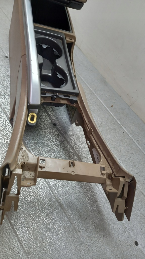 фото №5, Подлокотник volvo xc70