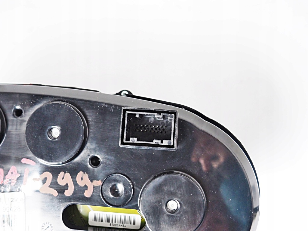 фото №8, Lancia delta прилади лічильник 503005080201 51835093