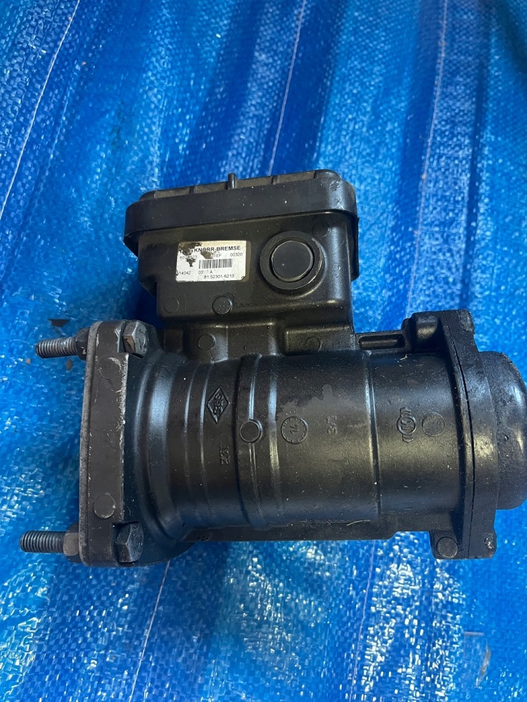 Купить Клапан модулятор ebs 5 man 81523016213 k020623