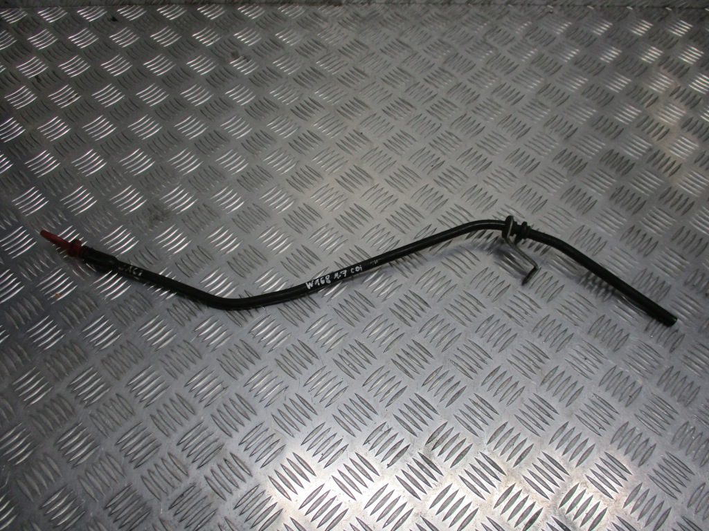 фото №1, Щуп щуп оливи mercedes w168 1.7 cdi