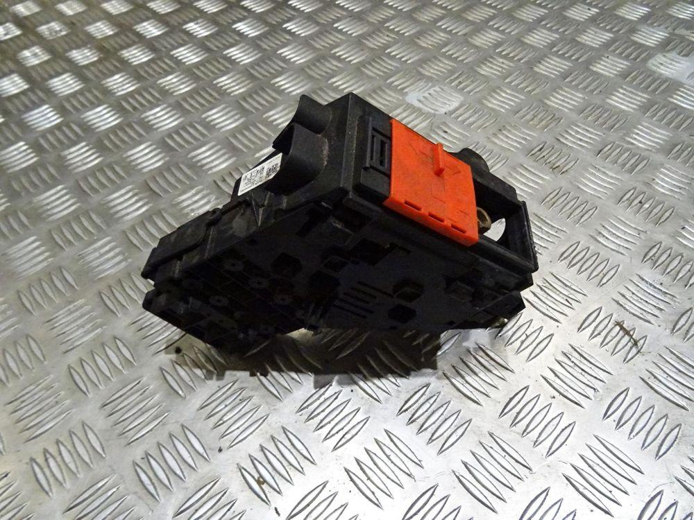 Купити Mercedes gl ml w166 запобіжник клема a1665402450