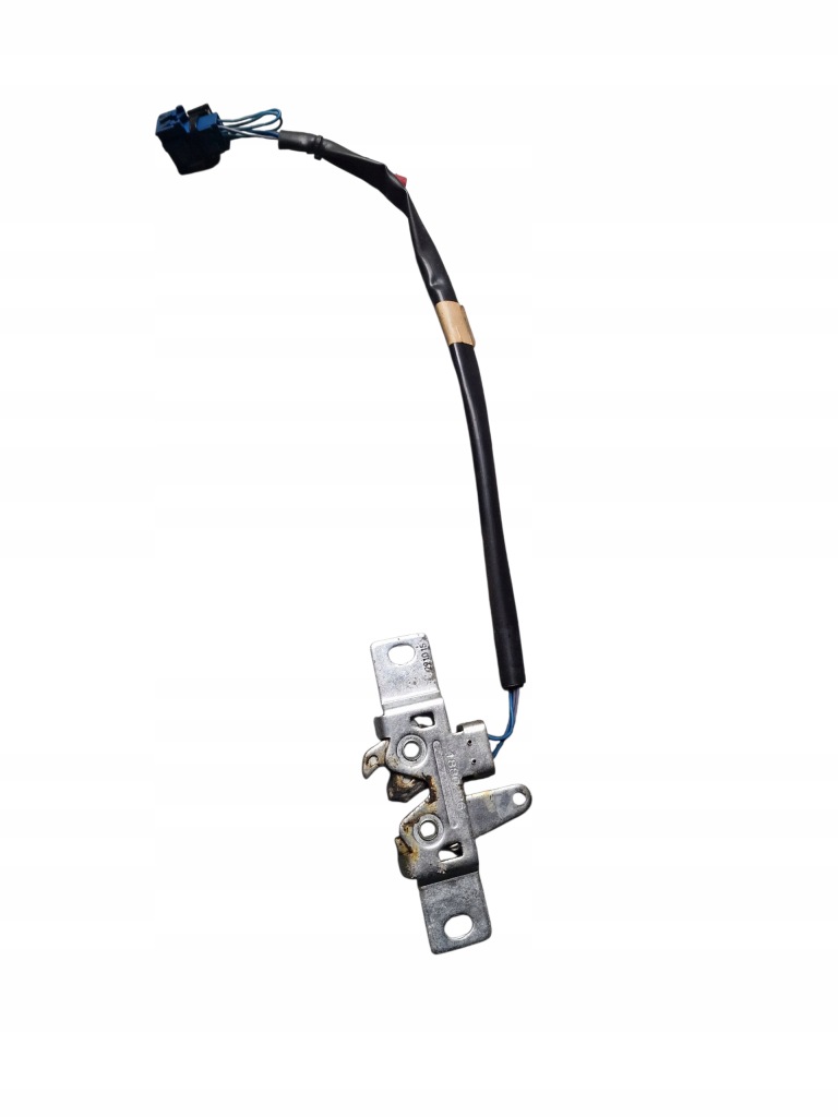 фото №1, Замок бардачка кабіни scania r 1880286