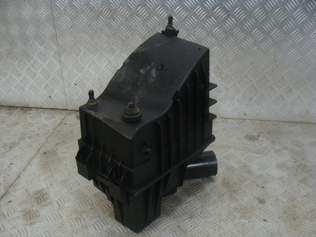 фото №1, Ford transit mk6 2.0 di корпус фильтра воздуха