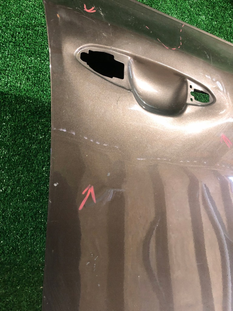 фото №6, Двері праве передні kia ceed ii