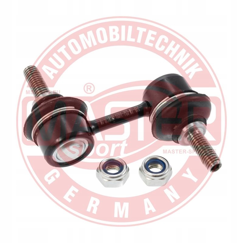 фото №1, Соединитель стабилизатора bmw 5 e39 задняя master sport