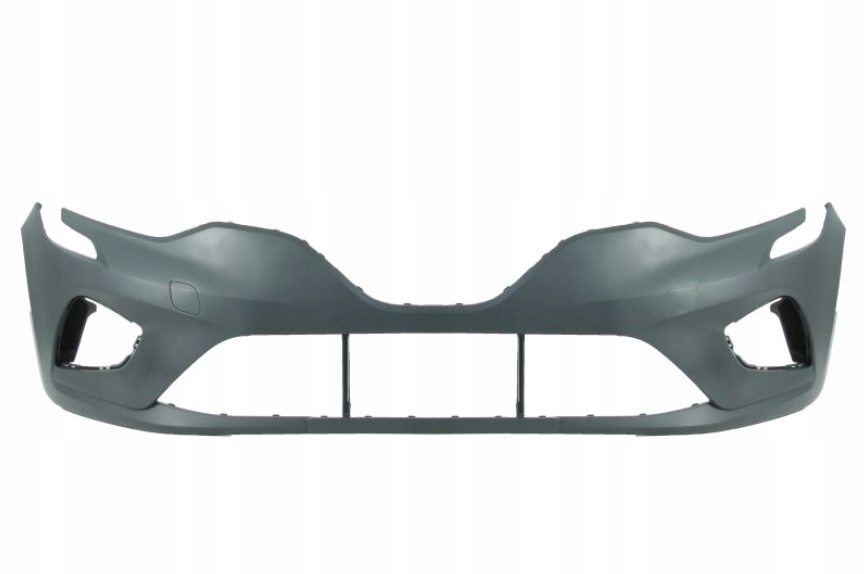 фото №1, Бампер передний renault clio v '19-'23