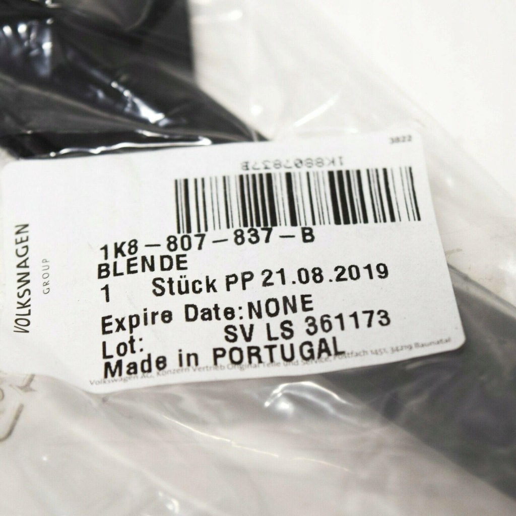 фото №6, Obcinaj na отвір колеса volkswagen scirocco 1k8