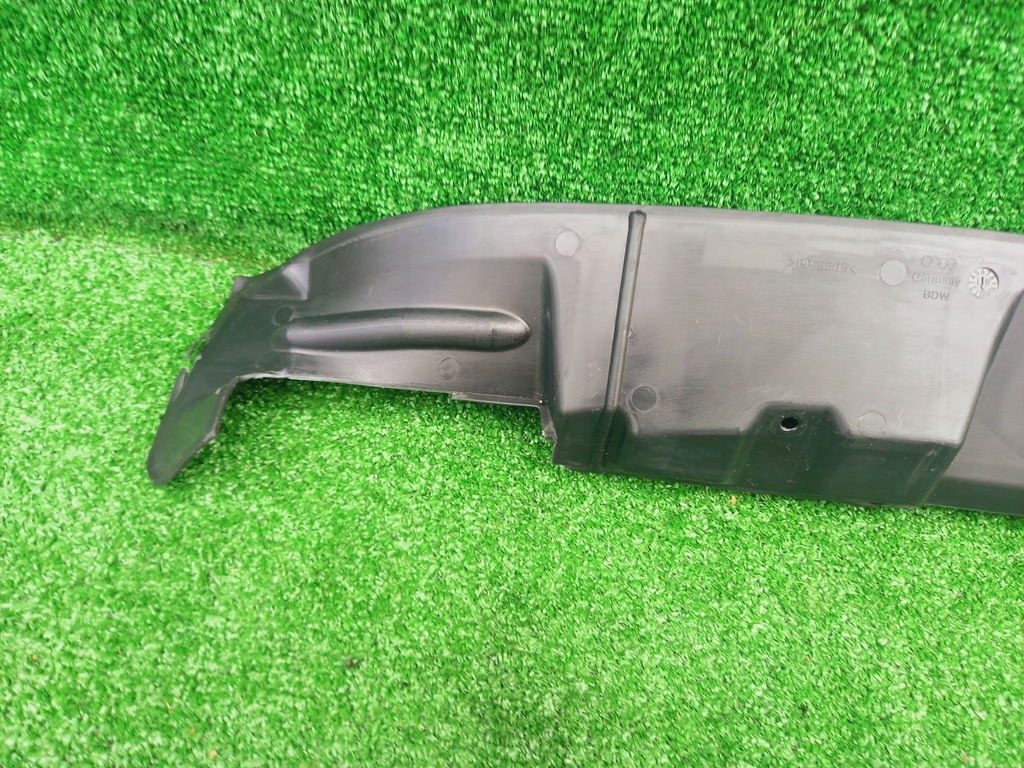 фото №9, Audi a3 8l 96-03 шумоизоляция защита внутренняя крыла правая левая оригинал