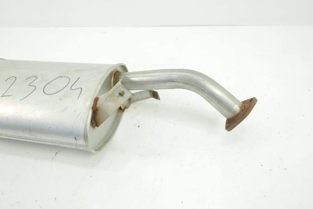 фото №10, Гаситель конечный carisma 1.6 mb957279 50.595.84