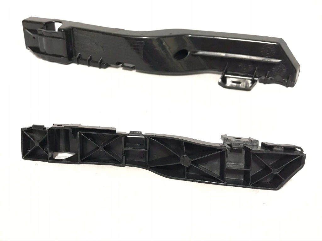 фото №1, Кронштейн бампера journey 08- freemont 11- ліва