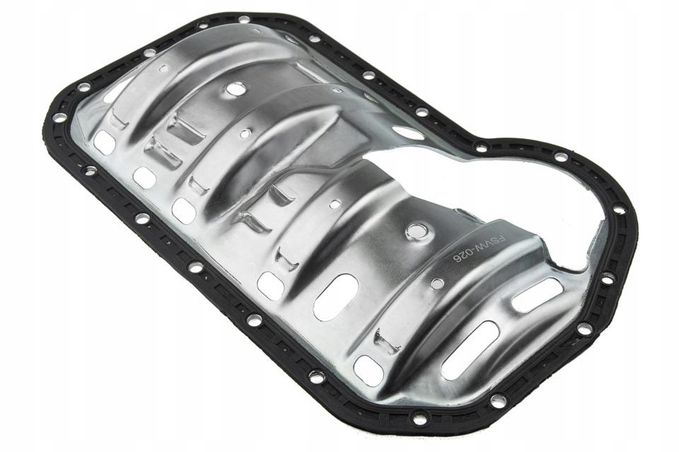 фото №12, Прокладка картера масляный