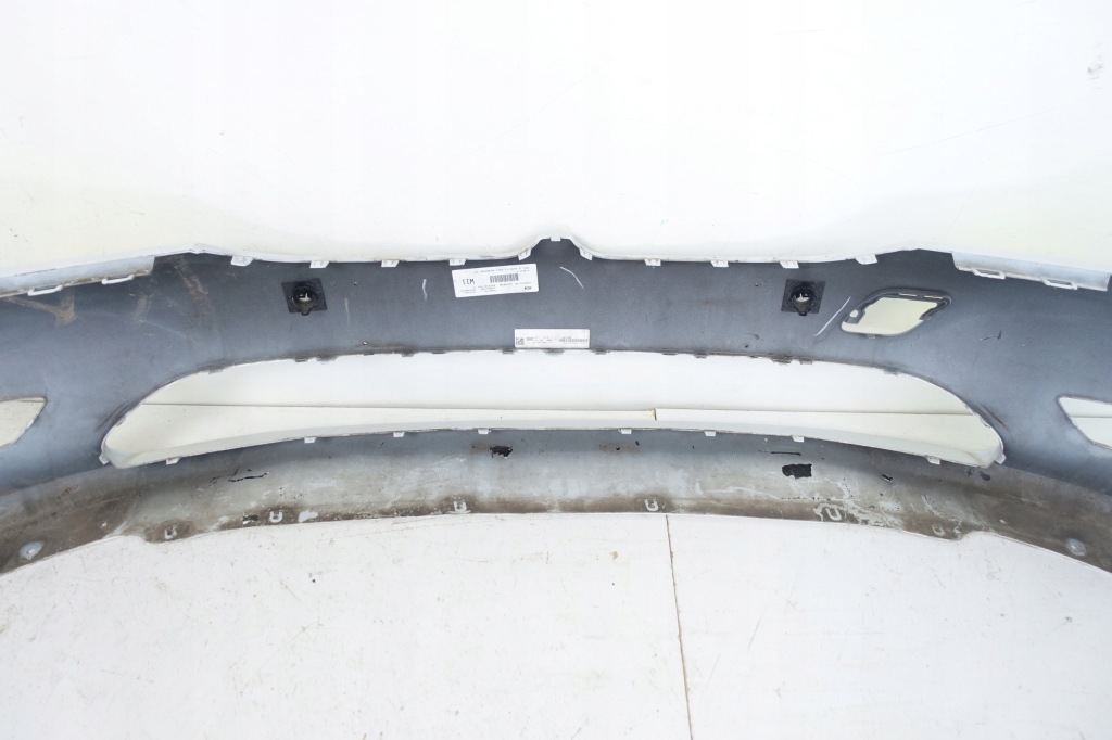фото №10, Bmw 3 g20 g21 2018-2022 бампер перед передній 7422239