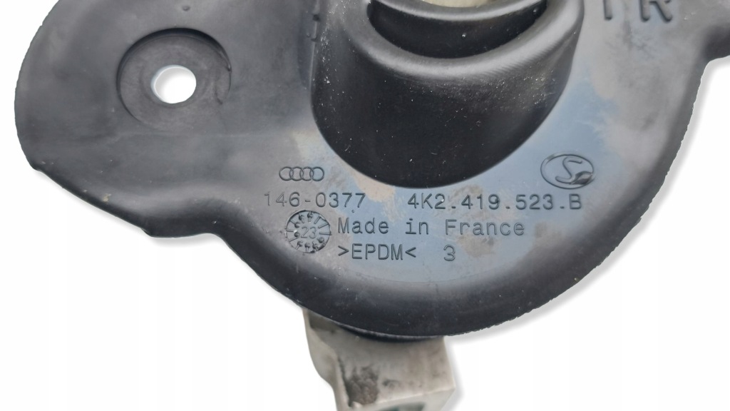 Audi a6 s6 c8 4k 2024 крестовина колонки рулевого 4k2419753c в Украине