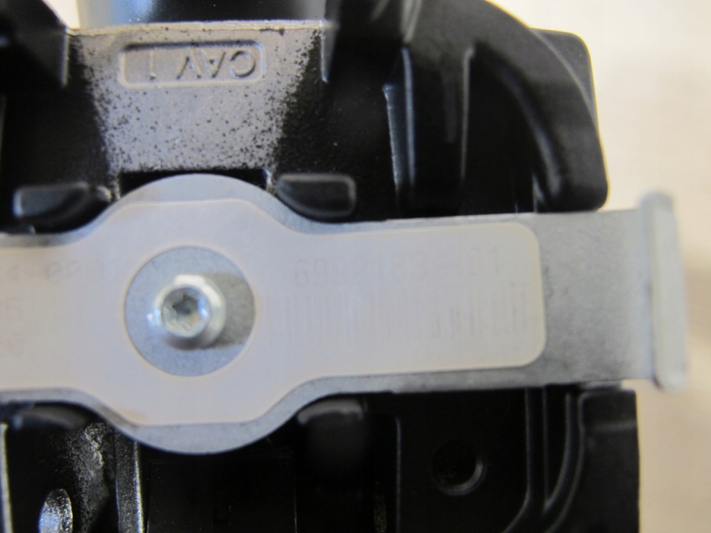 фото №4, Зеркало mini cooper f56 f57 6992183