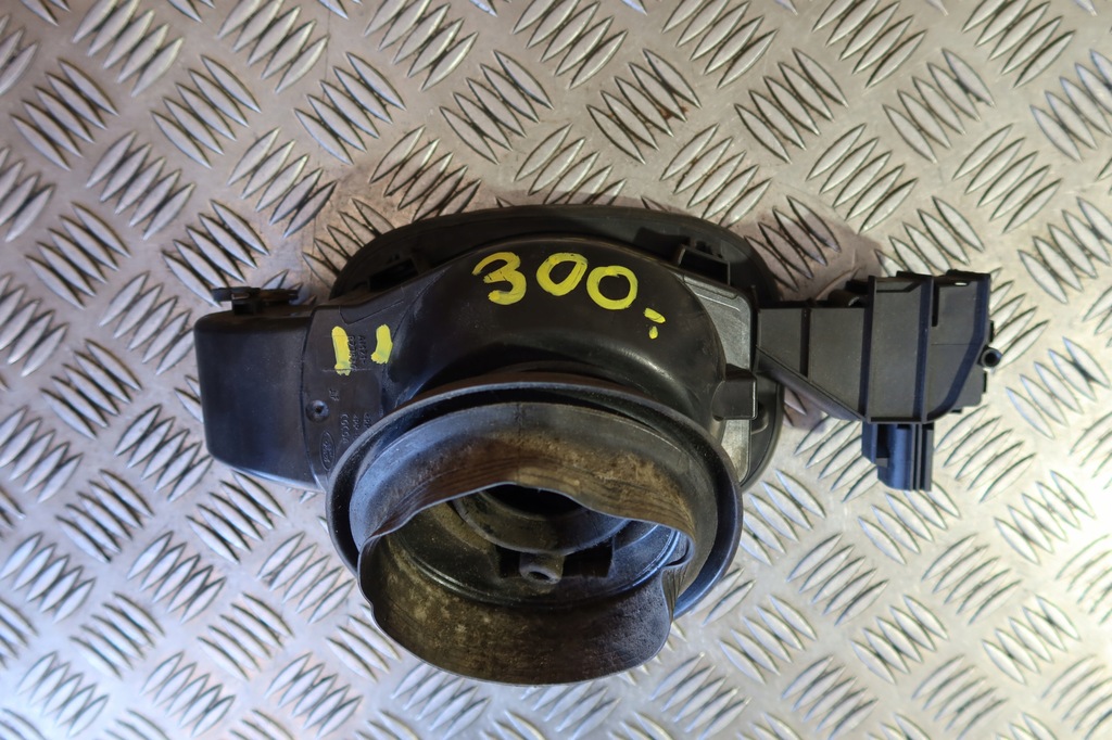 фото №5, Заливная горловина топлива s-max am21-r279364