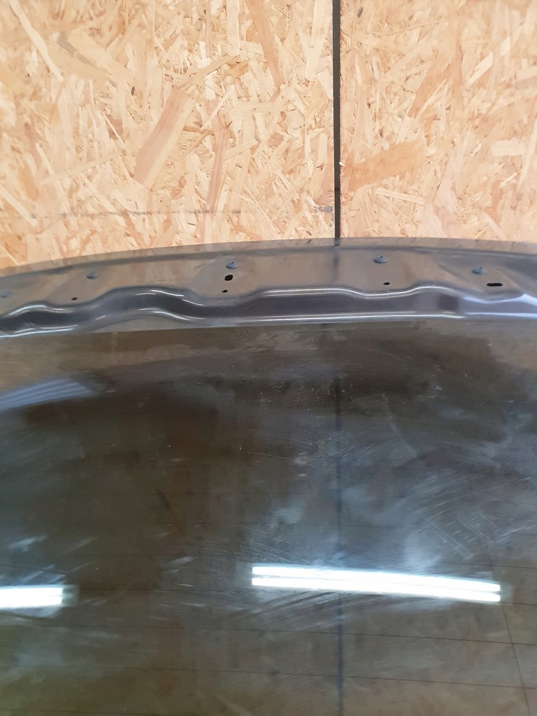 фото №4, Alfa romeo stelvio крышка багажника багажника basalto brown камера bdb