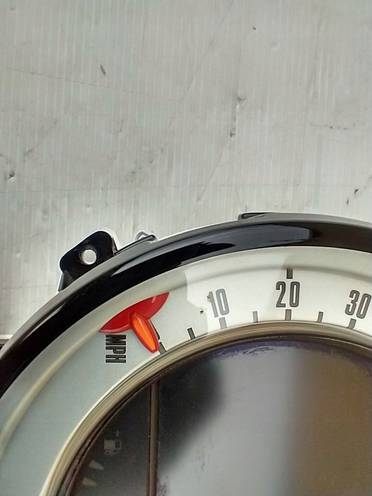 Mini cauntryman r60 r61 1.6 d счетчик приборы 9228486 Недорого