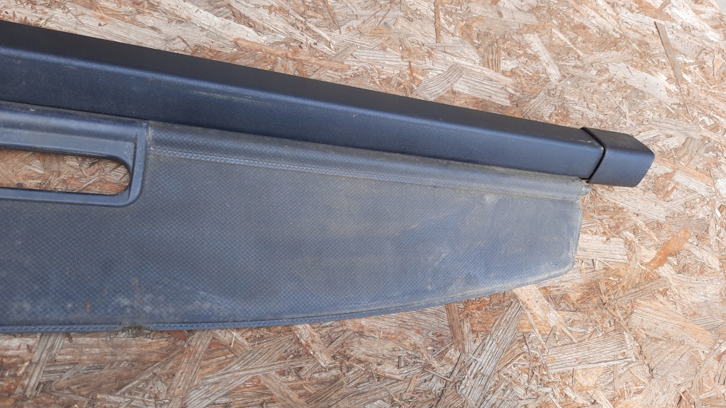 фото №5, Шторка багажника fiat stilo i 03r