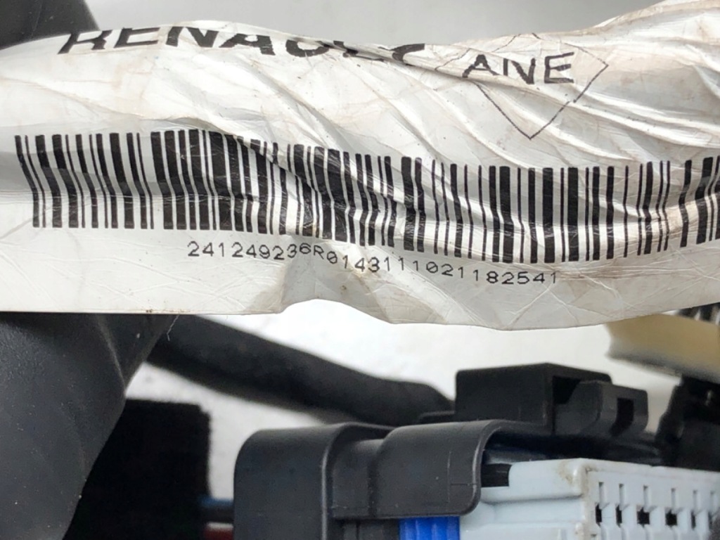 Джгут дверей перед правий renault clio v 19-22 в Україні