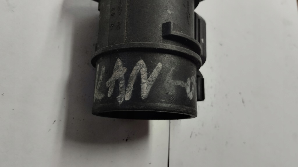 Купити Витратомір повітря renault dacia 1.5 dci 5wk97006