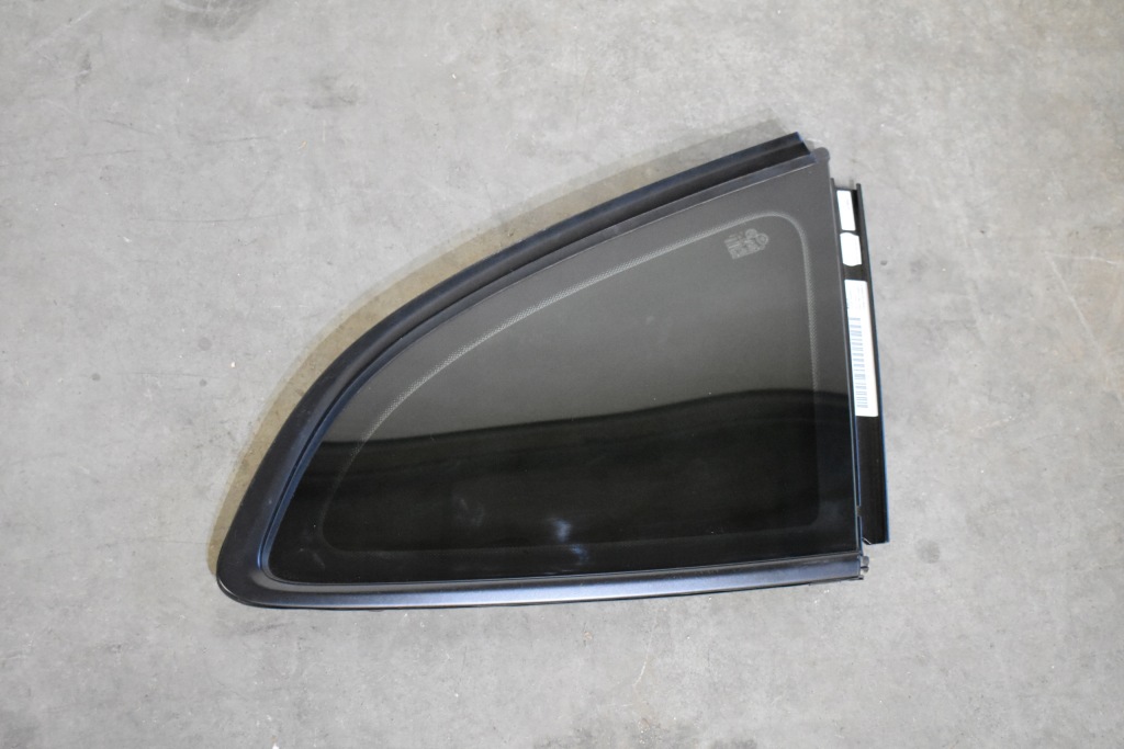 Купити Ідеальна скло кузовна ліва porsche cayman 982 981 2021 r. 1