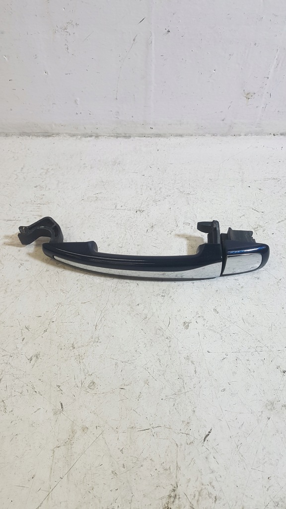 фото №1, Ручка правая передняя наружная citroen c5 iii x7