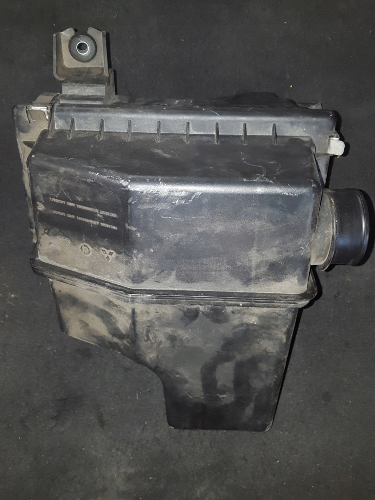 фото №1, Корпус фільтра повітря colt vi 1.3 16v