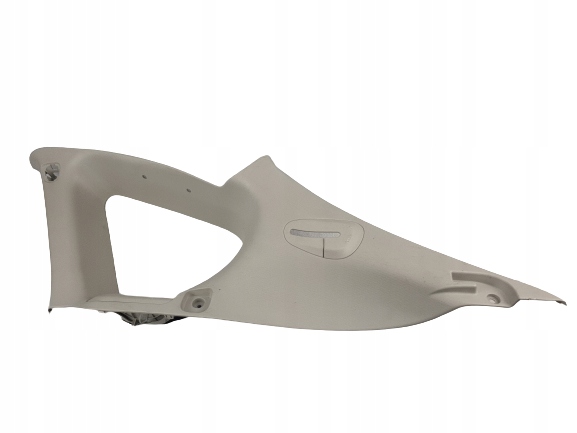 фото №1, Impreza gh защита стойка правая задняя 94015fg000