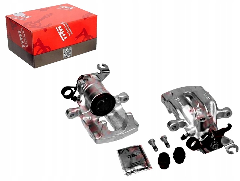 фото №1, Суппорт тормозной volvo s40 i v40 mitsubishi carism