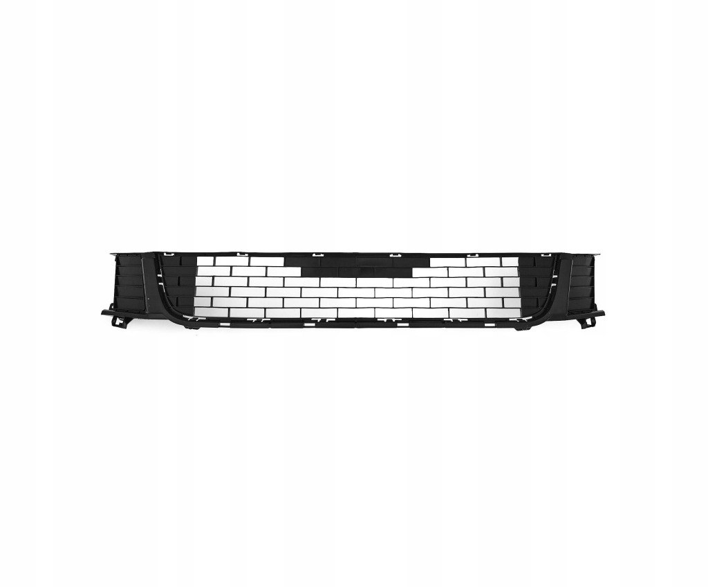 фото №1, Honda accord 08-12 решётка бампера