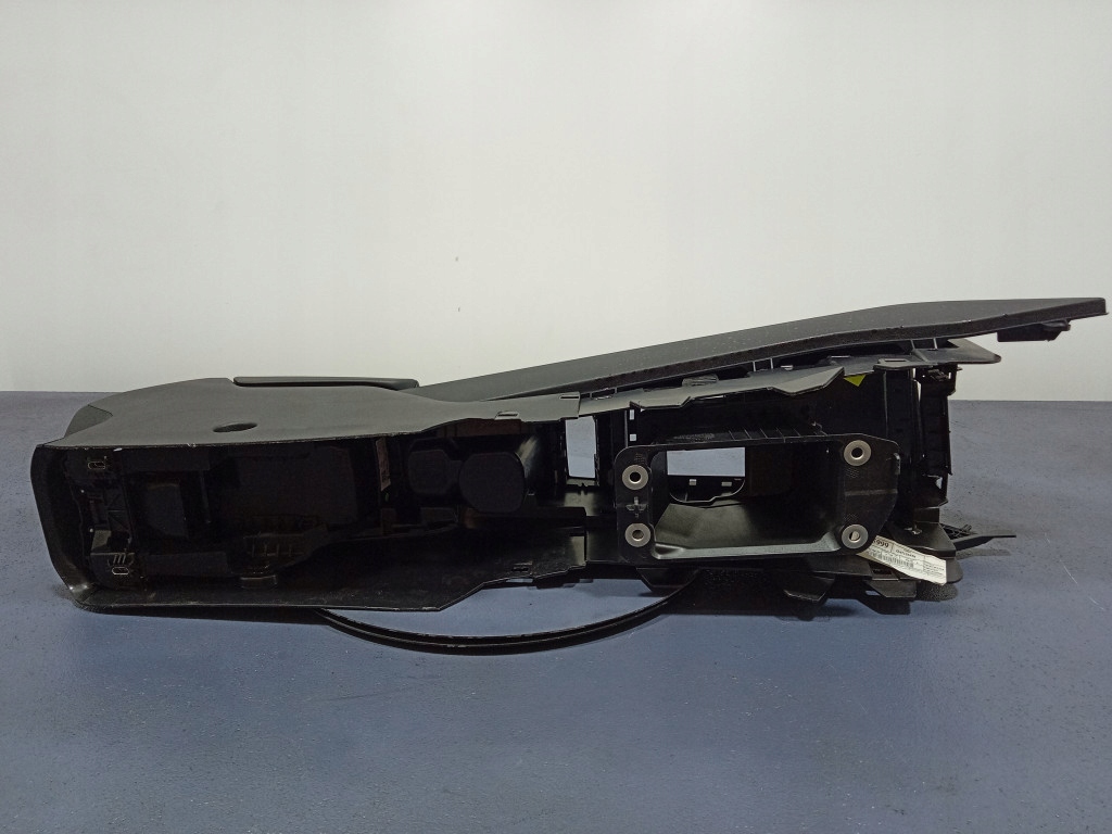 фото №10, Seat leon iv 4 20- туннель средний подлокотник eu 5fa864207c